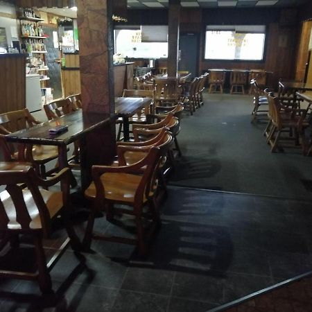 Macklin Hotel Luaran gambar